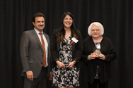 Distinguished Staff Awards 2018 Team Recipient group Image: School of Law