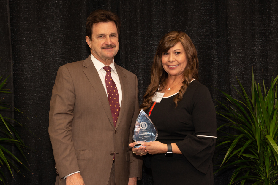 Distinguished Staff Awards 2019 Recipient Image:Jo Ann Landin Altman School of Law Distinguished Staff Awards 2019 Recipient Image:Jo Ann Landin Altman School of Law