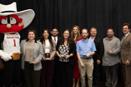 Distinguished Staff Awards 2022 Recipient Image: Raider Success Hub