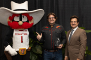 Distinguished Staff Awards 2023 Recipient Image: Weston Davis KTTZ - TV