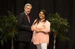 Image: Length of Service 15 year Award Recipient - Becky Castilleja