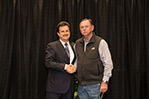 Image: Length of Service 15 year Award Recipient - Image: Length of Service 15 year Award Recipient - Rick Kellison