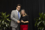 Length of Service Awards 10 year recipient Angie Gomez