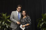 Length of Service Awards 10 year recipient Cierra Montoya