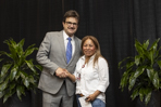 Length of Service Awards 15 year recipient Dolores Lopez