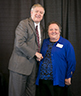 Image: Length of Service 15 year Award Recipient - Annie Ruland Image: Length of Service 15 year Award Recipient - Annie Ruland