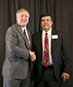 Image: Length of Service 25 year Award Recipient - Brent Guinn Image: Length of Service 25 year Award Recipient - Brent Guinn