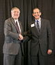 Image: Length of Service 25 year Award Recipient - Brian Shannon Image: Length of Service 25 year Award Recipient - Brian Shannon