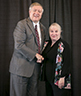 Image: Length of Service 15 year Award Recipient - Christine Glenn