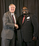 Image: Length of Service 15 year Award Recipient - Cory Powell Image: Length of Service 15 year Award Recipient - Cory Powell