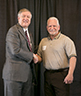 Image: Length of Service 20 year Award Recipient - Daniel Dean Image: Length of Service 20 year Award Recipient - Daniel Dean