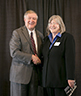 Image: Length of Service 20 year Award Recipient - Debra Nash