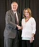 Image: Length of Service 15 year Award Recipient - Denise Strawn Image: Length of Service 15 year Award Recipient - Denise Strawn