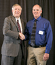 Image: Length of Service 20 year Award Recipient - Dr. Peter Dotray