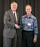 Image: Length of Service 30 year Award Recipient - Dr. Thomas Steinmeier Image: Length of Service 30 year Award Recipient - Dr. Thomas Steinmeier