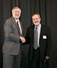 Image: Length of Service 15 year Award Recipient - Gary Smith Image: Length of Service 15 year Award Recipient - Gary Smith