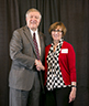 Image: Length of Service 20 year Award Recipient - Jeanine Reynolds Image: Length of Service 20 year Award Recipient - Jeanine Reynolds