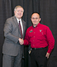 Image: Length of Service 15 year Award Recipient - John Gonzales