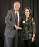 Image: Length of Service 15 year Award Recipient - Julann Curlee Image: Length of Service 15 year Award Recipient - Julann Curlee