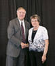 Image: Length of Service 15 year Award Recipient - Karen Carroll