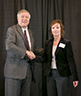 Image: Length of Service 15 year Award Recipient - Karen Hoffmann Image: Length of Service 15 year Award Recipient - Karen Hoffmann