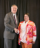 Image: Length of Service 25 year Award Recipient - Kaylyn Dowdy Image: Length of Service 25 year Award Recipient - Kaylyn Dowdy