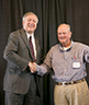 Image: Length of Service 50 year Award Recipient - Max Miller Image: Length of Service 50 year Award Recipient - Max Miller