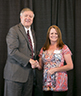 Image: Length of Service 15 year Award Recipient - Patricia Hart