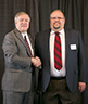 Image: Length of Service 15 year Award Recipient - Randal Lacy Image: Length of Service 15 year Award Recipient - Randal Lacy
