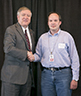 Image: Length of Service 15 year Award Recipient - Dr. Robert Tidwell Image: Length of Service 15 year Award Recipient - Dr. Robert Tidwell