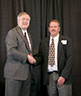 Image: Length of Service 15 year Award Recipient - Scott Luker Image: Length of Service 15 year Award Recipient - Scott Luker