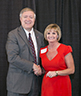 Image: Length of Service 15 year Award Recipient - Stacy Creitz Image: Length of Service 15 year Award Recipient - Stacy Creitz