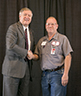 Image: Length of Service 30 year Award Recipient - Steven Duff Image: Length of Service 30 year Award Recipient - Steven Duff