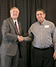 Image: Length of Service 25 year Award Recipient - Thomas Casey Image: Length of Service 25 year Award Recipient - Thomas Casey