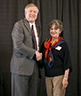 Image: Length of Service 15 year Award Recipient - Toni Sim Image: Length of Service 15 year Award Recipient - Toni Sim