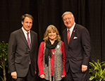 Image: Length of Service 25 year Award Recipient - Carrie Sedberry