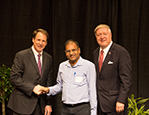 Image: Length of Service 15 year Award Recipient - Dr. Seshadri Ramkumar