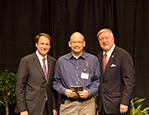 Image: Length of Service 15 year Award Recipient - Image: Length of Service 15 year Award Recipient - Joe Lara