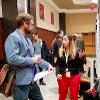 CALUE Undergraduate Research Conference 2018 – Lubbock, TX