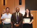 CALUE Undergraduate Research Conference & Awards Banquet 2016 – Lubbock, TX