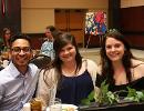 CALUE Undergraduate Research Conference & Awards Banquet 2016 – Lubbock, TX