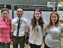 CALUE Undergraduate Research Conference & Awards Banquet 2016 – Lubbock, TX
