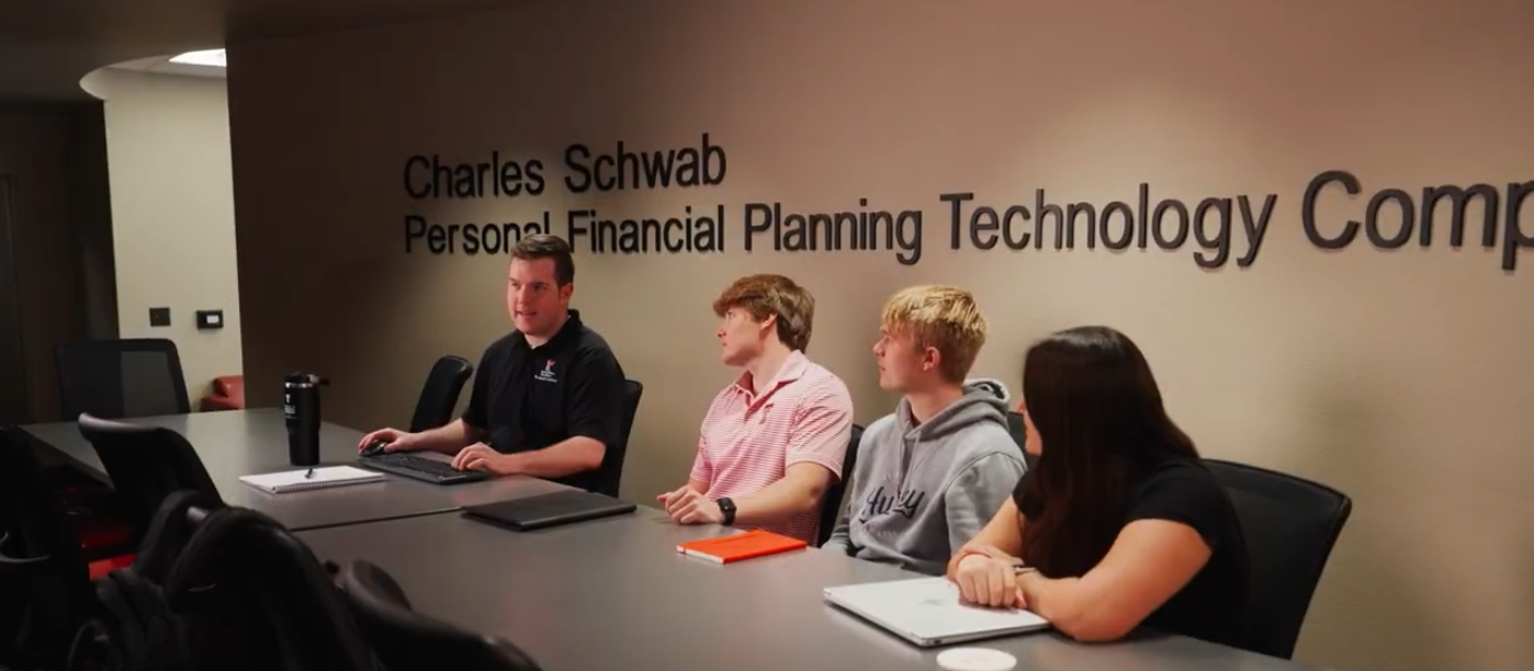 School of Financial Planning overview video