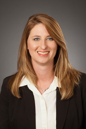 Texas Tech Nutritional Sciences alumna Allison Kerin Makes Positive Impact on TTUHSC Employees