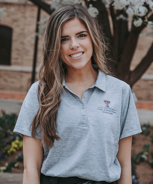 Madeline Winter