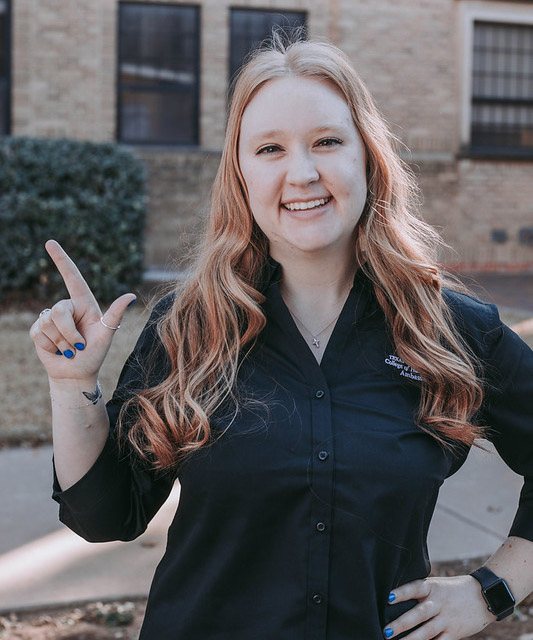 TTUCOHS Ambassadors