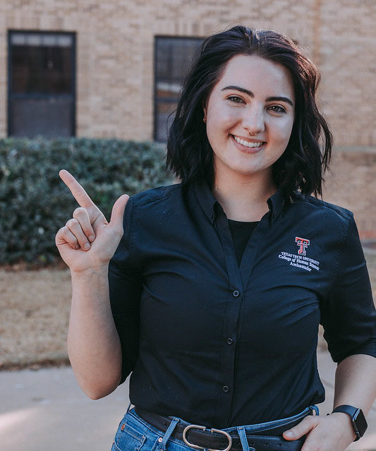 TTUCOHS Ambassadors
