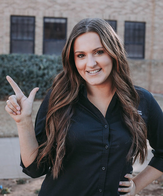 TTUCOHS Ambassadors