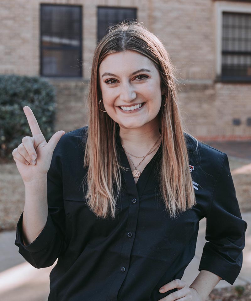 TTUCOHS Ambassadors