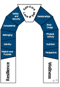 The BMI Arch